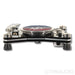 VPI HR-X Belt Drive Turntable w/ JMW 12.7 Memorial Tonearm (No Cartridge)