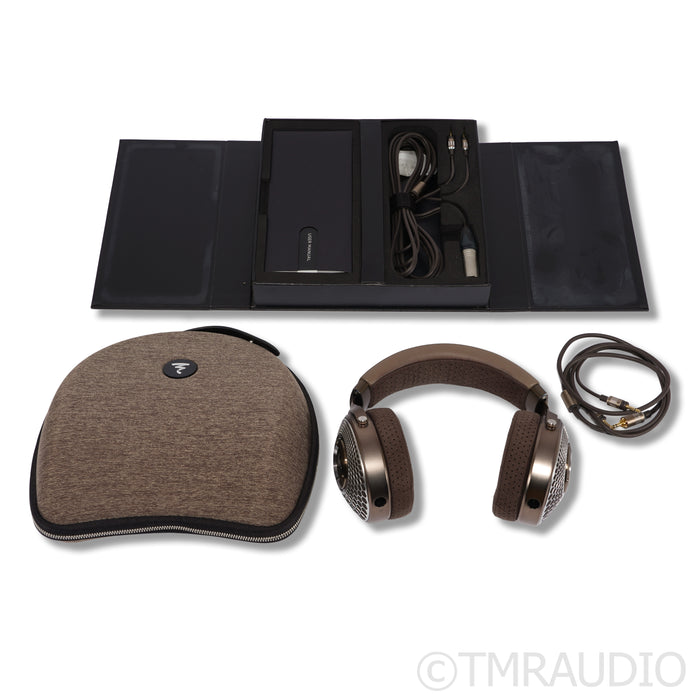 Focal Clear MG Open Back Headphones