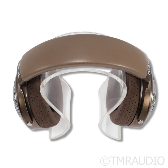 Focal Clear MG Open Back Headphones
