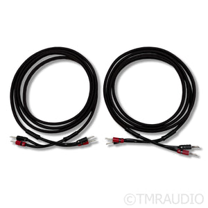 AudioQuest Rocket 33 Speaker Cables; 10ft Pair