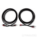 AudioQuest Rocket 33 Speaker Cables; 10ft Pair