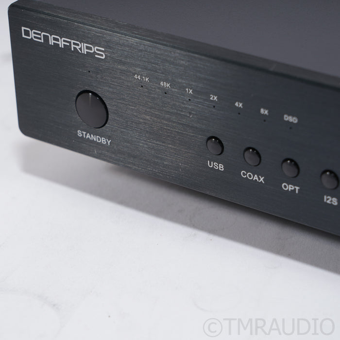 Denafrips Ares 12th DAC; D/A Converter