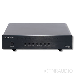 Denafrips Ares 12th DAC; D/A Converter