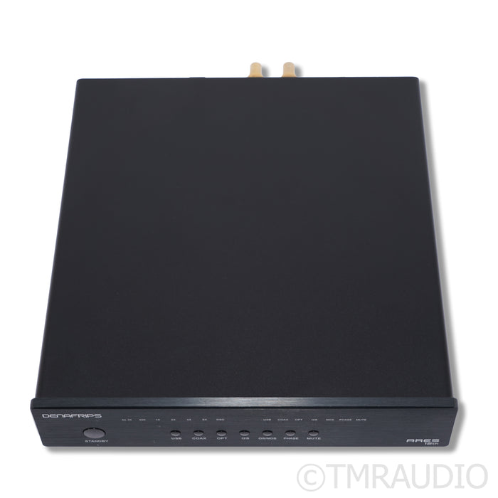Denafrips Ares 12th DAC; D/A Converter