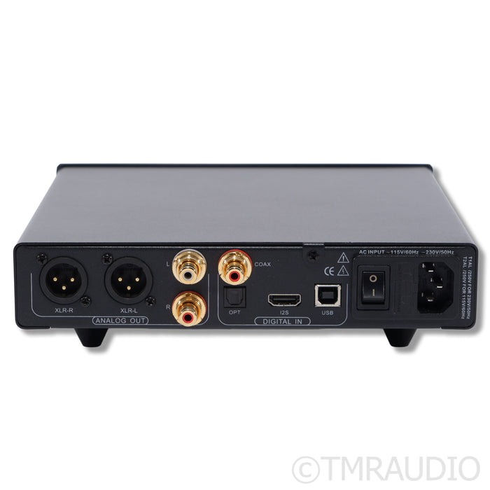 Denafrips Ares 12th DAC; D/A Converter