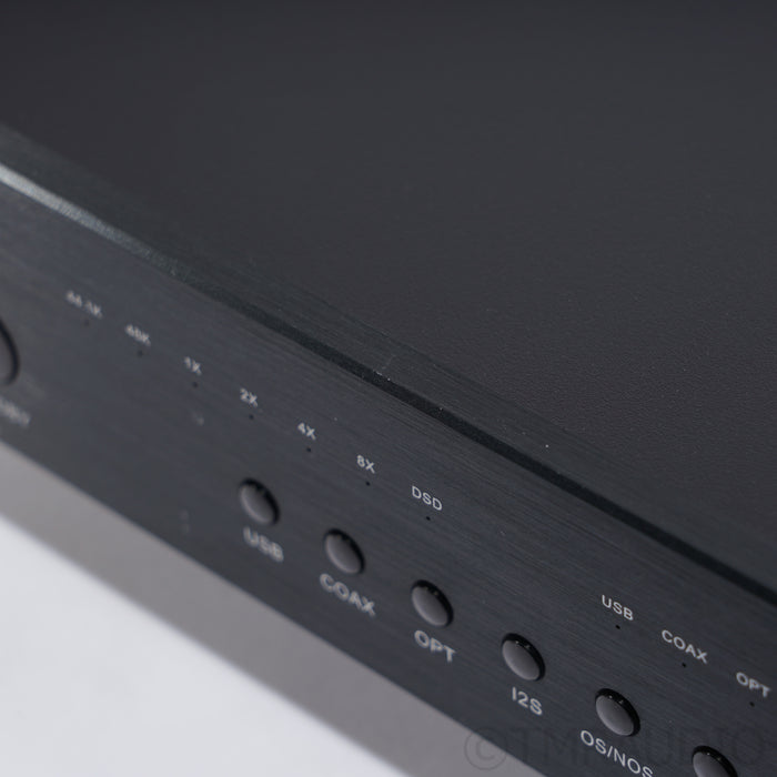 Denafrips Ares 12th DAC; D/A Converter