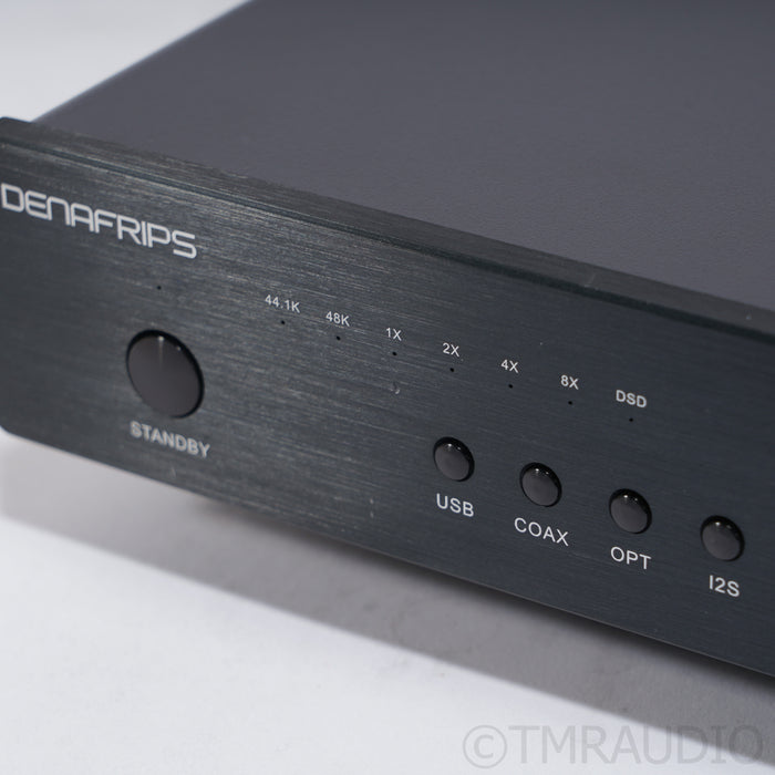 Denafrips Ares 12th DAC; D/A Converter