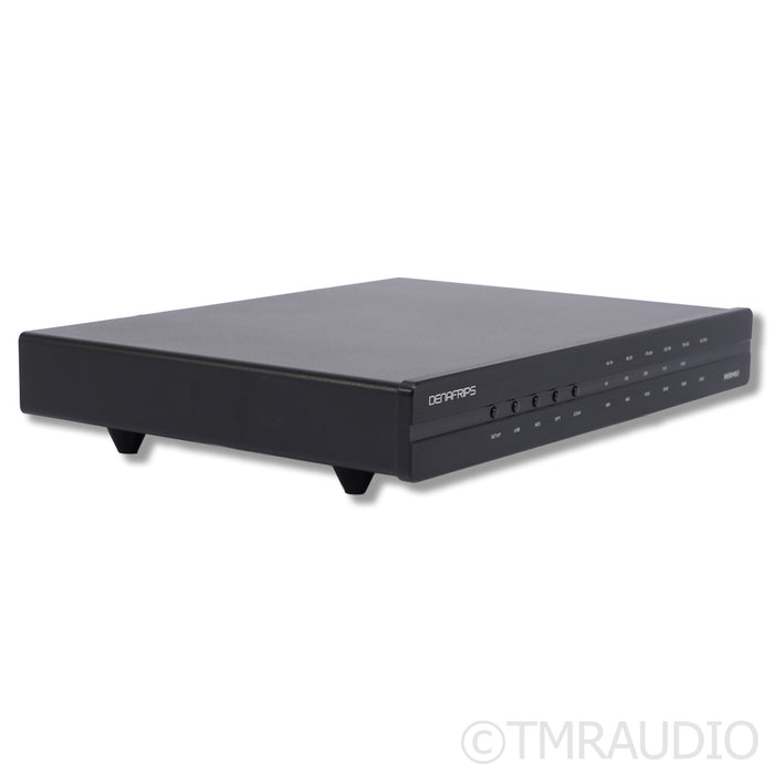 Denafrips Hermes DDC; D/D Converter