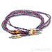 Kimber Kable PBJ RCA Cables; 1.5m Pair Interconnects