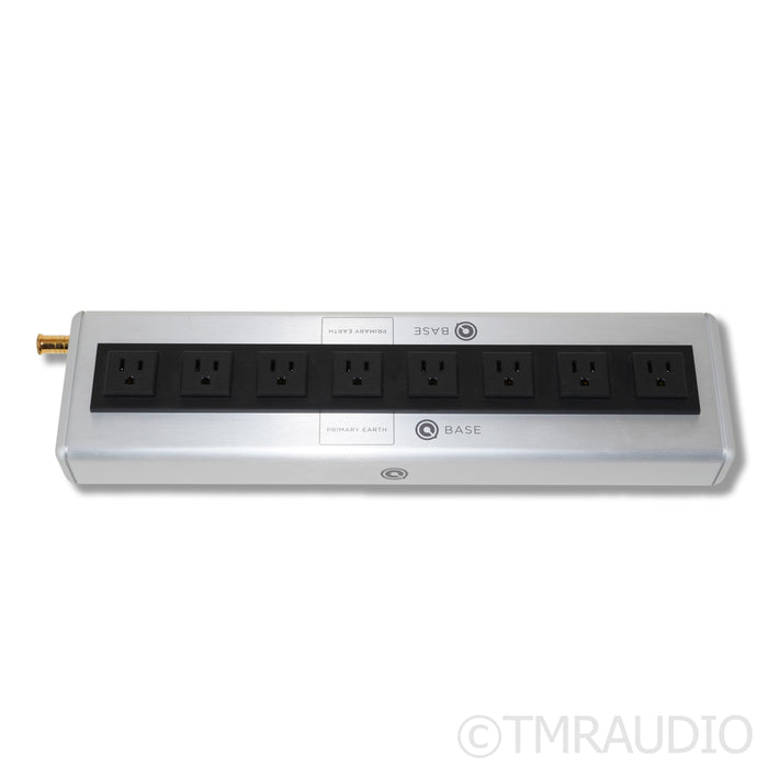 Nordost QRT QBase QB8 MkII Power Distributor