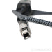 AudioQuest Diamond USB Cable; 0.75m Single Digital Interconnect; USB A to B