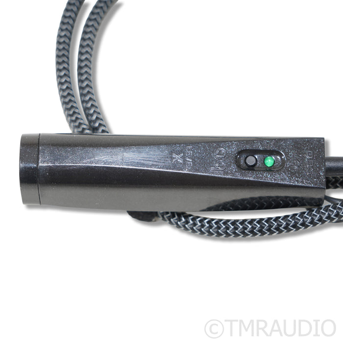 AudioQuest Diamond USB Cable; 0.75m Single Digital Interconnect; USB A to B