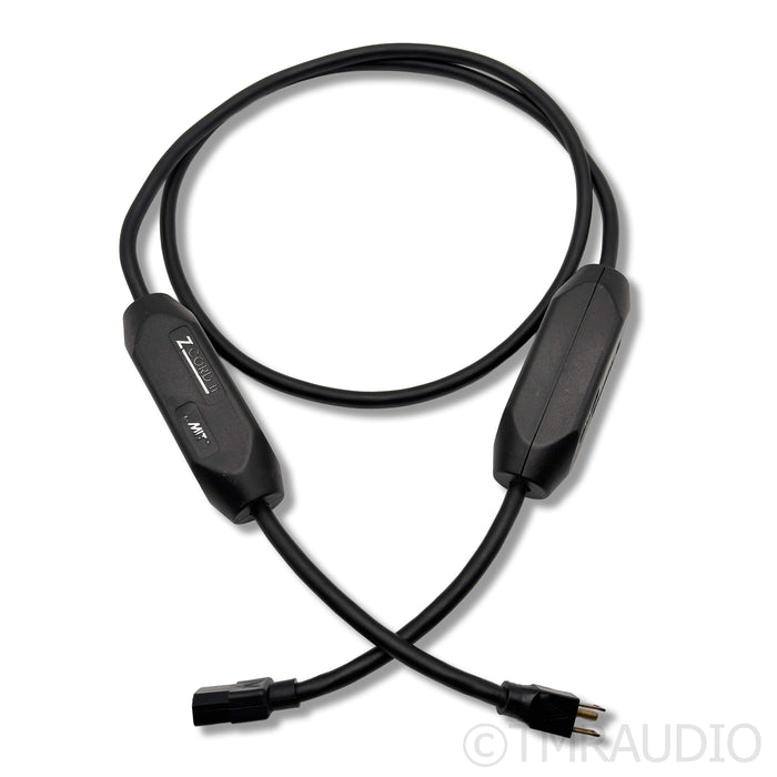 MIT Z-Cord II Power Cable; 2m
