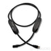 MIT Z-Cord II Power Cable; 2m