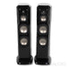 Revel Ultima Studio 2 Floorstanding Speakers; Gloss Black Pair