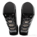 Revel Ultima Studio 2 Floorstanding Speakers; Gloss Black Pair