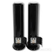 Revel Ultima Studio 2 Floorstanding Speakers; Gloss Black Pair