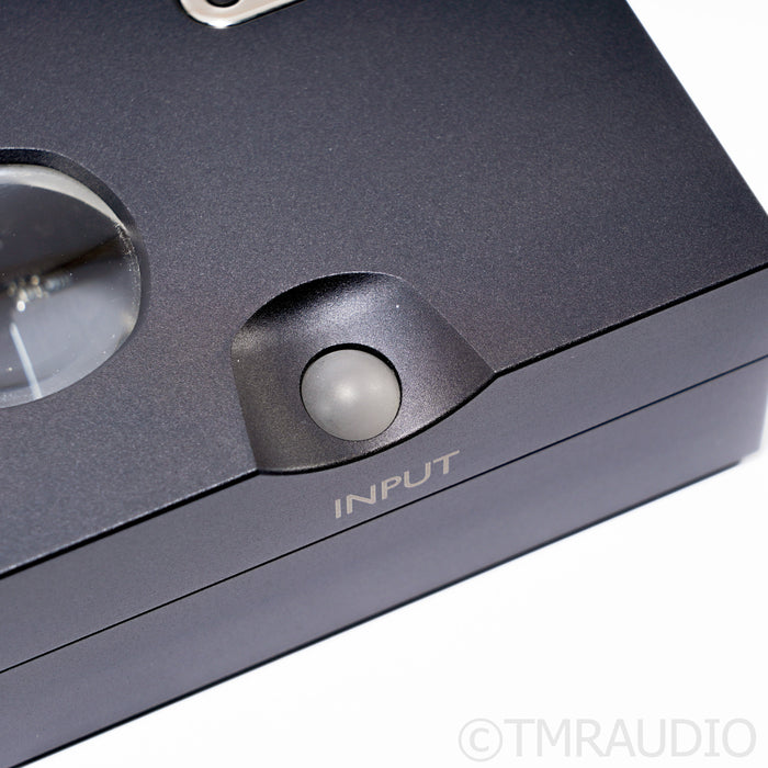 Chord Electronics Qutest DAC w/ Upgraded sBooster BOTW Linear Power Supply