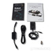 Chord Electronics Qutest DAC w/ Upgraded sBooster BOTW Linear Power Supply