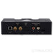 Chord Electronics Qutest DAC w/ Upgraded sBooster BOTW Linear Power Supply