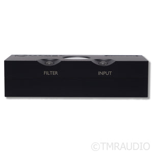 Chord Electronics Qutest DAC w/ Upgraded sBooster BOTW Linear Power Supply