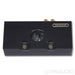 Chord Electronics Qutest DAC w/ Upgraded sBooster BOTW Linear Power Supply