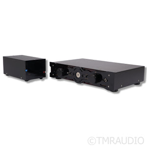 Angela-Gilbert Yeung C310 Stereo Preamplifier