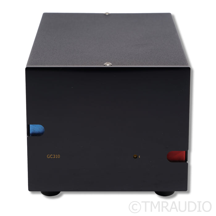 Angela-Gilbert Yeung C310 Stereo Preamplifier