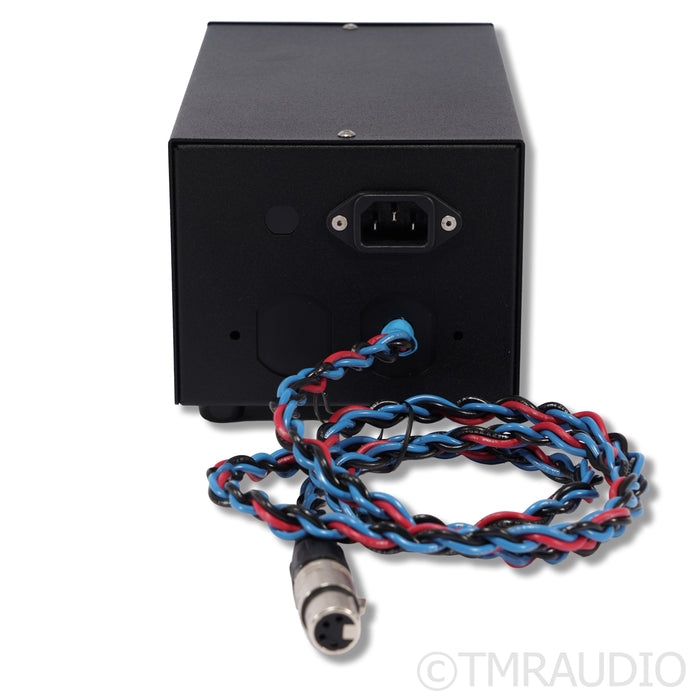 Angela-Gilbert Yeung C310 Stereo Preamplifier
