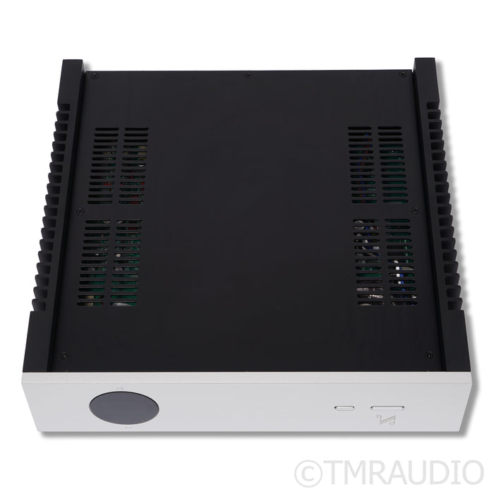 Quad Artera Pre Stereo Preamplifier; MM Phono