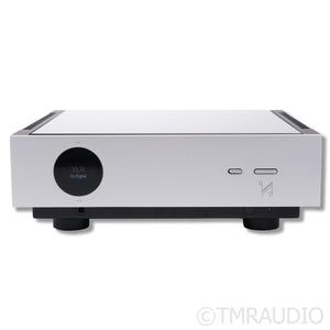 Quad Artera Pre Stereo Preamplifier; MM Phono