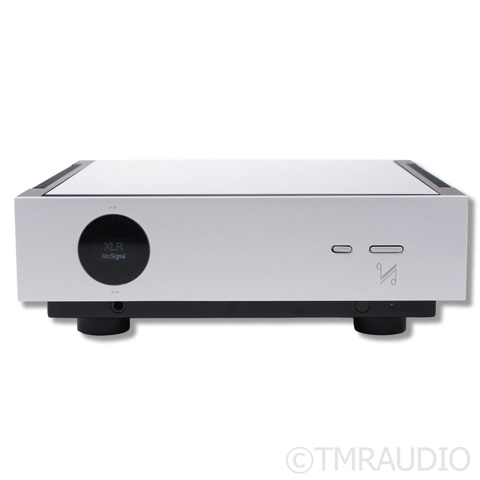 Quad Artera Pre Stereo Preamplifier; MM Phono