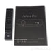 Quad Artera Pre Stereo Preamplifier; MM Phono