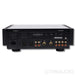 Quad Artera Pre Stereo Preamplifier; MM Phono