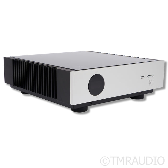 Quad Artera Pre Stereo Preamplifier; MM Phono