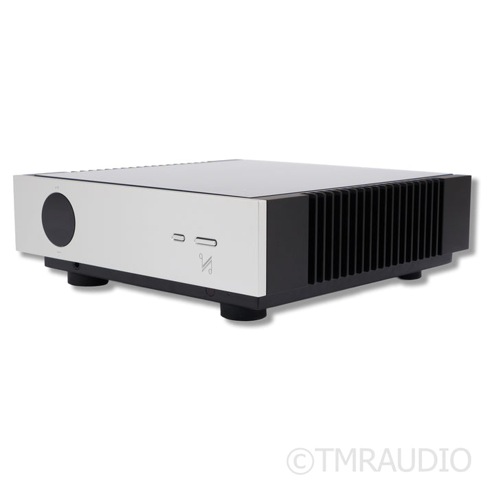 Quad Artera Pre Stereo Preamplifier; MM Phono