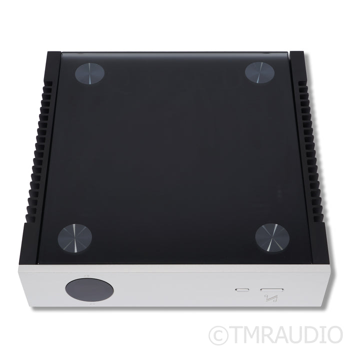 Quad Artera Pre Stereo Preamplifier; MM Phono