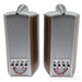 Bowers & Wilkins 805 D4 Bookshelf Speakers; Walnut Pair