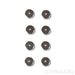 MoFi Electronics SourcePoint 8 Bookshelf Speaker with Stands; Walnut Pair