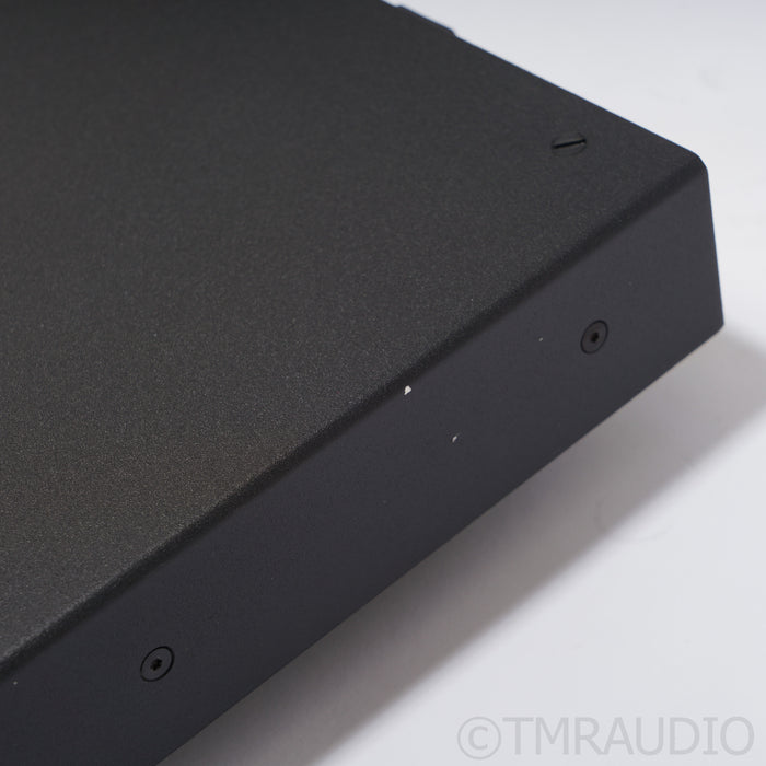 Bryston BP-6 Stereo Preamplifier; 17"