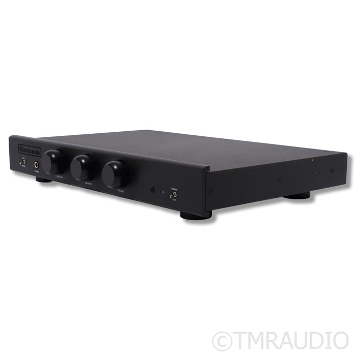 Bryston BP-6 Stereo Preamplifier; 17"
