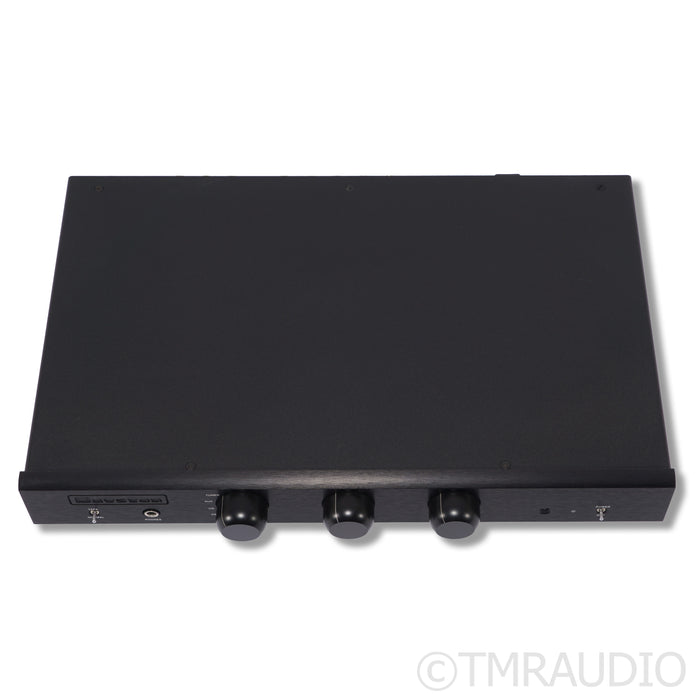 Bryston BP-6 Stereo Preamplifier; 17"