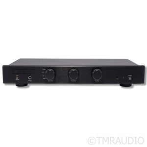 Bryston BP-6 Stereo Preamplifier; 17"