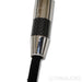 Morrow Audio Anniversary Edition XLR Cables; 1.5m Pair Balanced Interconnects