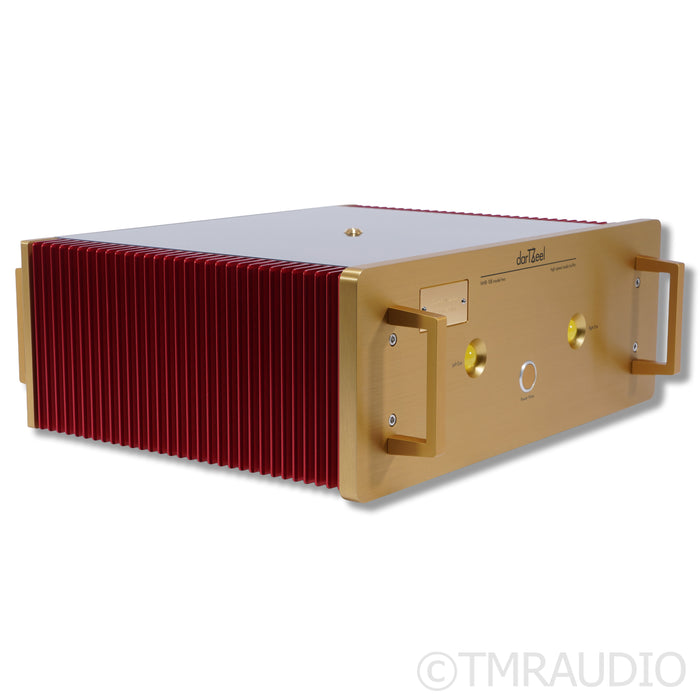DarTZeel NHB-108 model two Stereo Power Amplifier; Version B (Unused)