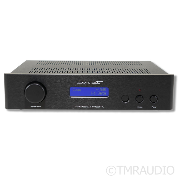 Sonnet Audio Pasithea DAC; D/A Converter