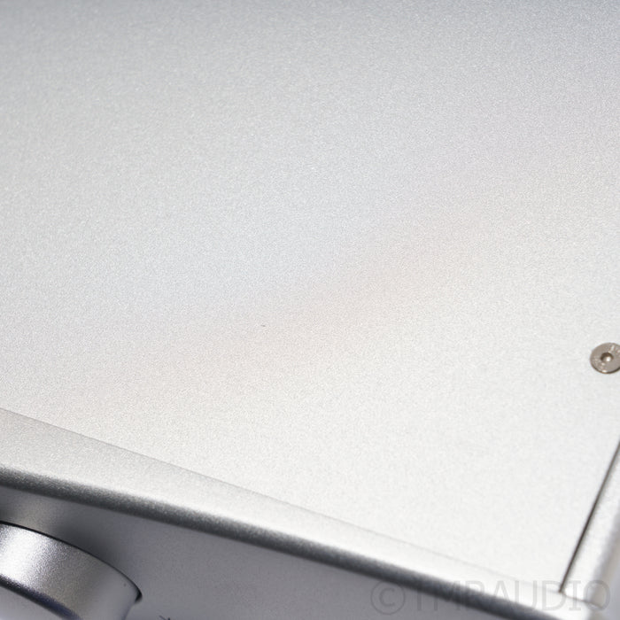 Hegel HD30 DAC; D/A Converter