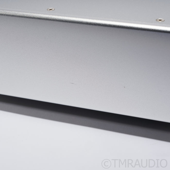 Hegel HD30 DAC; D/A Converter