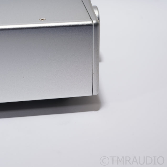 Hegel HD30 DAC; D/A Converter