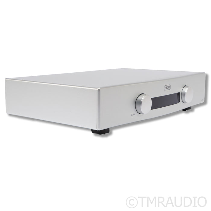 Hegel HD30 DAC; D/A Converter